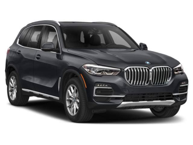 Used 2019 BMW X5 xDrive40i w/ Convenience Package AWD/4WD image 9