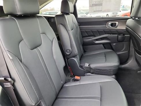 New 2026 Kia Sorento SX image 18