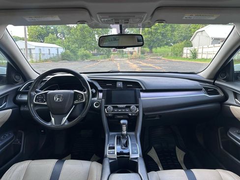 Used 2016 Honda Civic EX-L image 15
