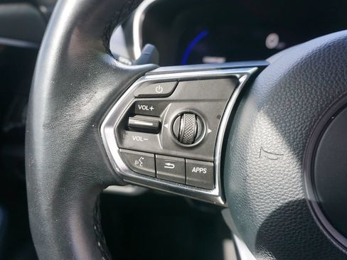 Used 2022 Acura MDX w/ Technology Package FWD image 8