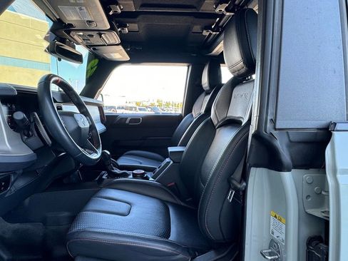 Used 2023 Ford Bronco Raptor image 15