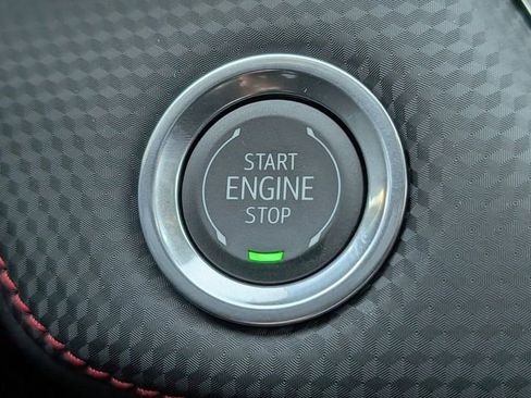 New 2026 Chevrolet Equinox RS image 21