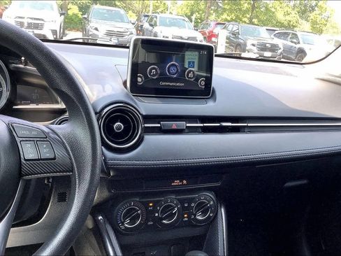 Used 2016 Scion iA FWD image 6