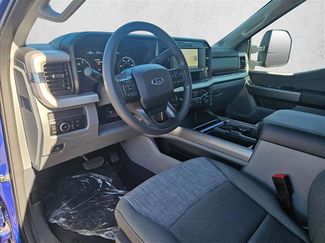 New 2026 Ford F250 XLT w/ FX4 Off-Road Package video 3