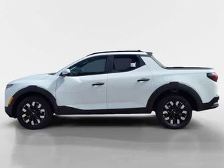 New 2026 Hyundai Santa Cruz SEL FWD video 2