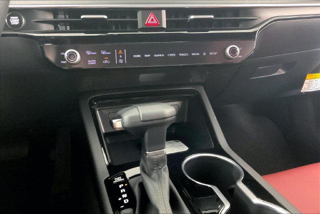 New 2026 Kia K5 GT-Line w/ GT-Line Red Interior Package FWD image 7