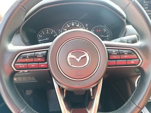 Used 2024 MAZDA CX-90 3.3 Turbo w/ Preferred Plus image 13