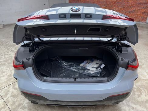 New 2026 BMW 430i xDrive Convertible image 24