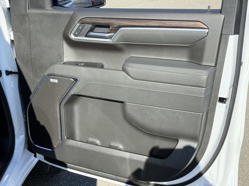 New 2026 Chevrolet Silverado 1500 RST image 21