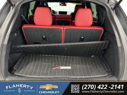 Used 2022 Acura MDX A-Spec image 21