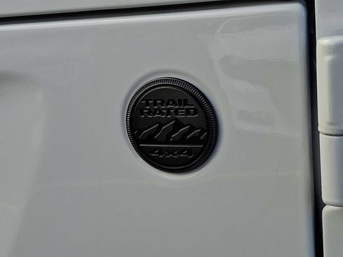 New 2026 Jeep Wrangler Unlimited Sport image 22