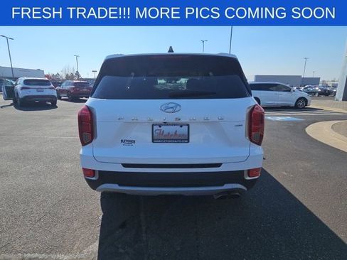 Used 2021 Hyundai Palisade SEL image 5