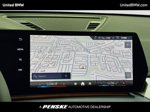 New 2026 BMW X1 M35i w/ Technology Package AWD/4WD image 10
