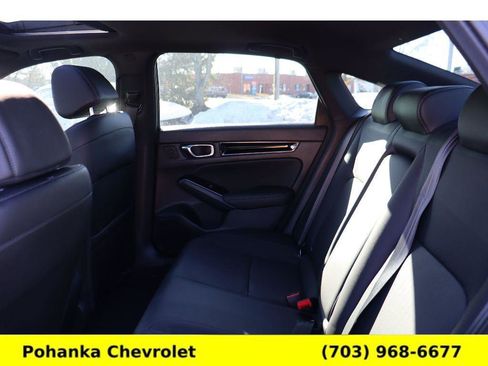 Used 2025 Honda Civic Sport Touring image 27