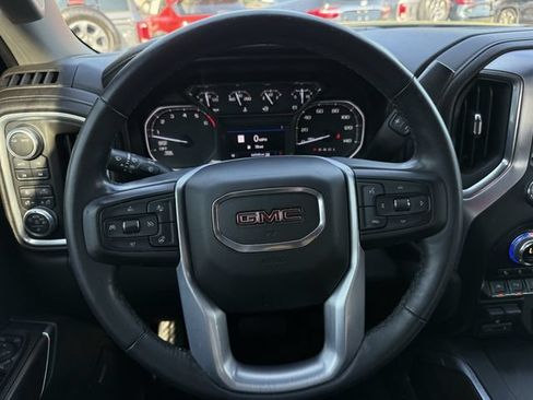 Used 2020 GMC Sierra 1500 SLT AWD/4WD image 15