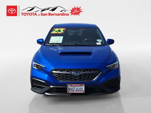 Used 2023 Subaru WRX AWD/4WD image 8
