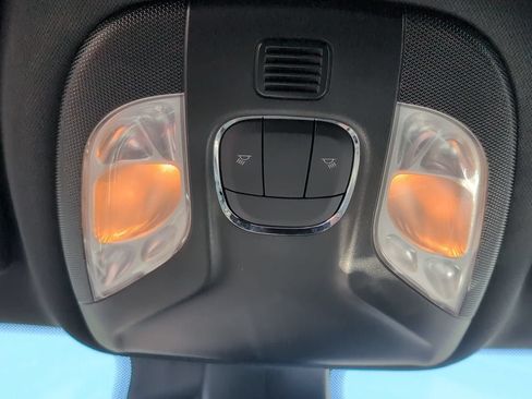 Used 2024 Jeep Compass Sport AWD/4WD image 19