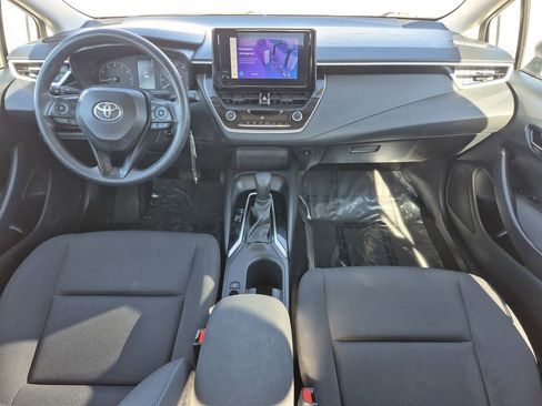 Used 2024 Toyota Corolla LE FWD image 14