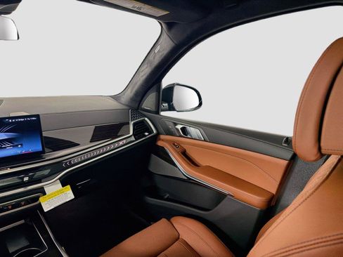 New 2027 BMW X7 xDrive40i AWD/4WD image 23