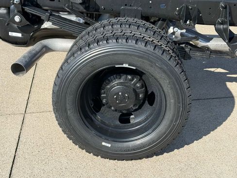 New 2026 RAM 5500 Tradesman image 9