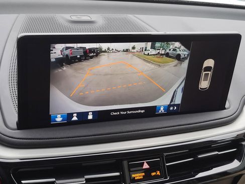 Used 2025 Acura MDX FWD w/ Technology Package image 21