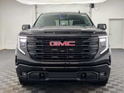 New 2026 GMC Sierra 1500 Elevation w/ Elevation Premium Package image 13