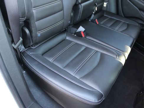 Used 2022 GMC Terrain Denali w/ Denali Premium Package image 28