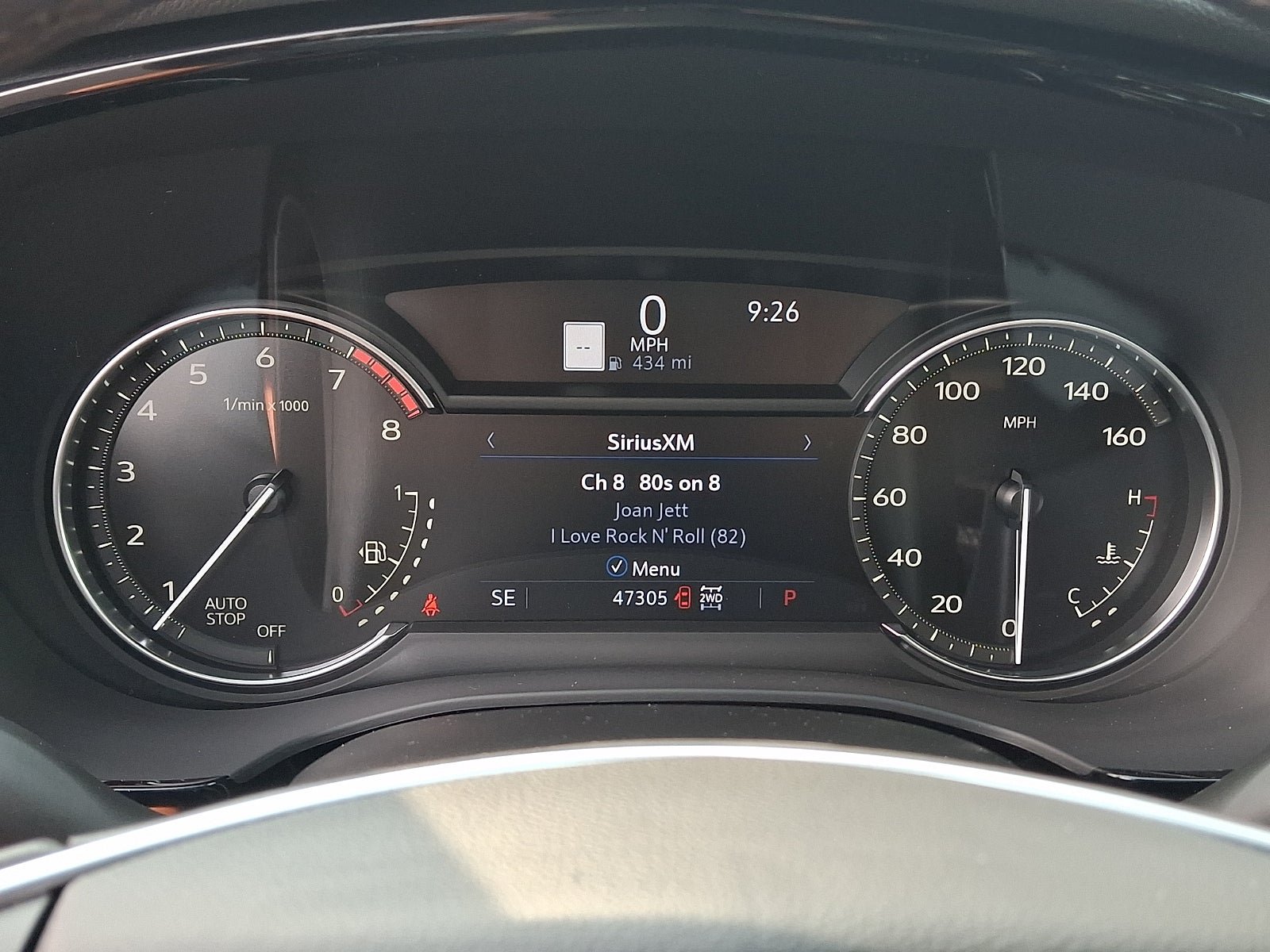Certified 2023 Cadillac XT5 Premium Luxury AWD/4WD image 27