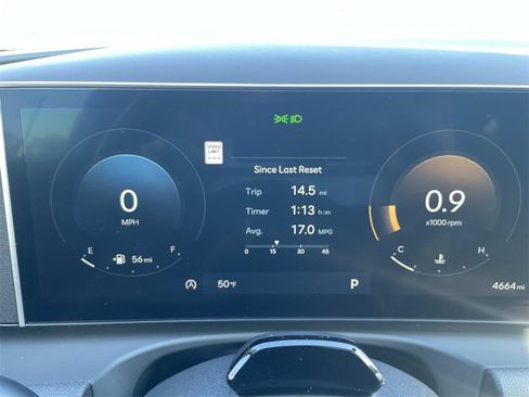 Used 2025 Hyundai Tucson SEL image 21