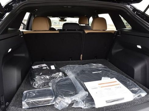 New 2026 Volkswagen Atlas Cross Sport SE image 23