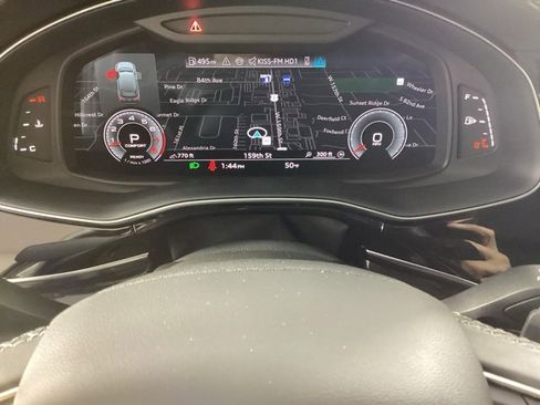 Certified 2025 Audi Q7 3.0T Premium w/ Convenience Package image 32