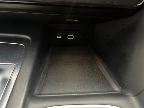 Used 2023 INFINITI QX60 Luxe w/ Cargo Package image 47