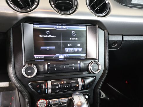 Used 2015 Ford Mustang Premium w/ 50 Years Appearance Package image 25