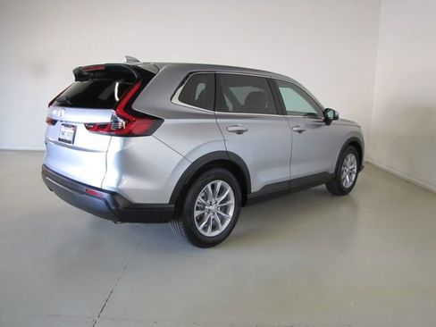 Certified 2024 Honda CR-V EX-L image 25
