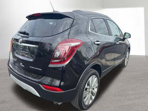 Used 2017 Buick Encore Preferred image 5