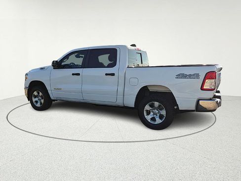 Used 2023 RAM 1500 Lone Star AWD/4WD image 4