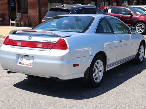 Used 2001 Honda Accord EX image 6