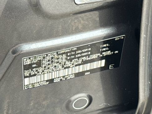 Used 2016 Toyota RAV4 SE AWD/4WD image 49