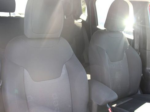 Used 2015 Jeep Renegade Latitude FWD image 20