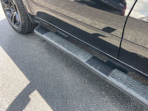 Used 2021 RAM 1500 Big Horn AWD/4WD image 8