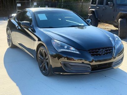 Used 2010 Hyundai Genesis 2.0T