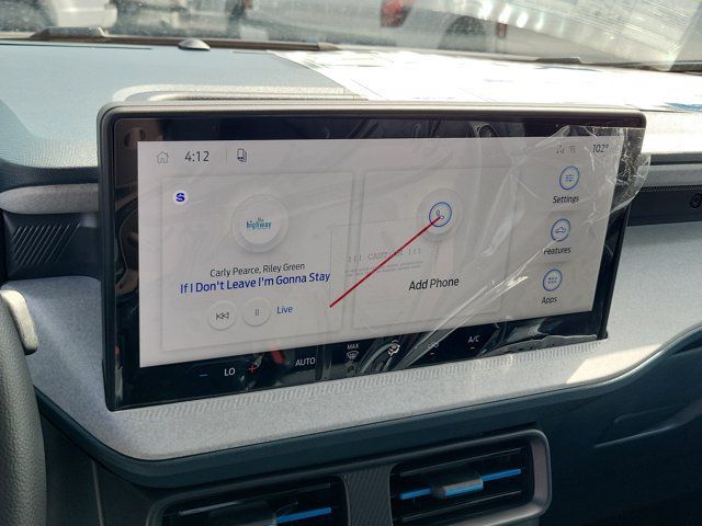New 2026 Ford Maverick XLT FWD image 30