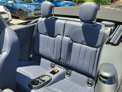 New 2026 MINI Cooper S FWD image 11