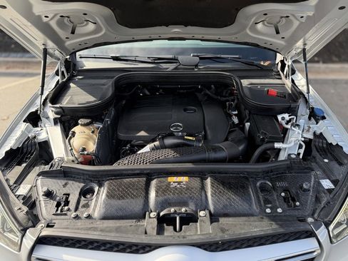 Used 2020 Mercedes-Benz GLE 350 image 6