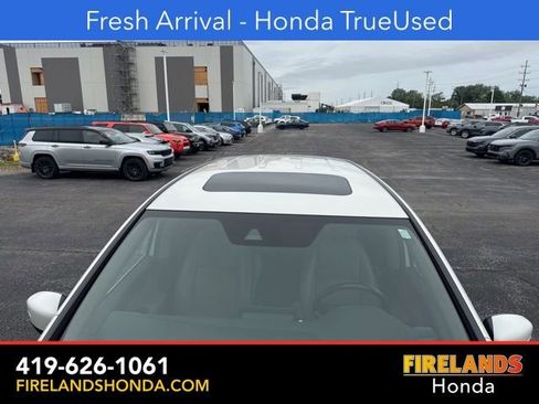 Used 2018 Honda Odyssey EX-L image 9