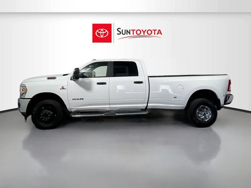 Used 2024 RAM 3500 Big Horn image 7