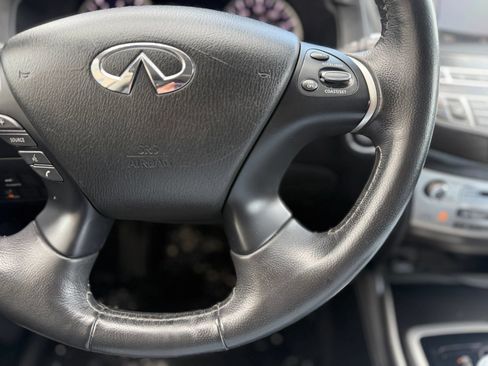 Used 2019 INFINITI QX60 Luxe w/ Essential Package AWD/4WD image 26
