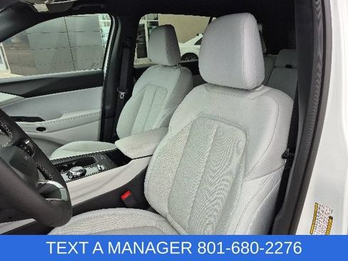 New 2026 Jeep Cherokee Laredo AWD/4WD image 14