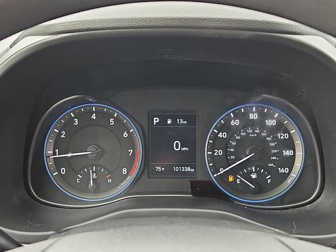 Used 2021 Hyundai Kona SE AWD/4WD image 28