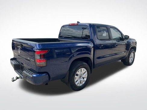 Certified 2023 Nissan Frontier SV w/ Technology Package image 41